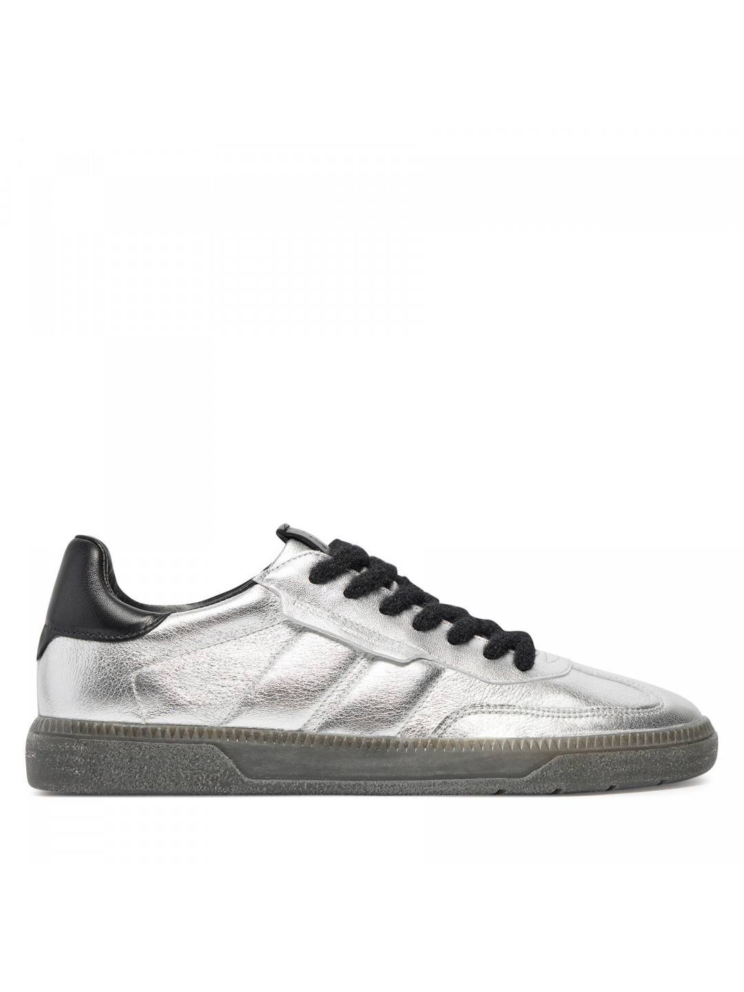 Sneakersy Kennel & Schmenger Pop 41-22680 310 Stříbrná